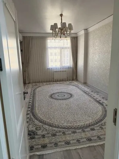 2-комн. квартира, 14 этаж, 99м², ул. Садриддина Айни,