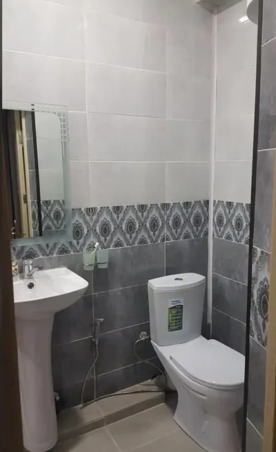2-комн. квартира, 12 этаж, 80м², И Сомони