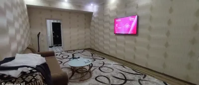 2-комн. квартира, 14 этаж, 94м², алфемо