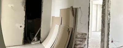 3-комн. квартира, 15 этаж, 103 м², Шохмансур