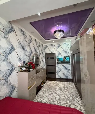 2-комн. квартира, 5 этаж, 63 м², Шохмансур, Садбарг