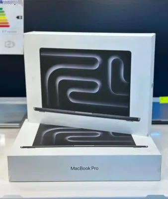 Ноутбук MacBook M5 16/512 14inch
