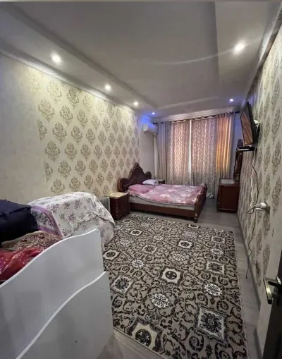 2-комн. квартира, 7 этаж, 52 м², И. Сомон
