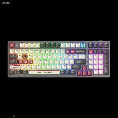 Клавиатура bloody LK98D
