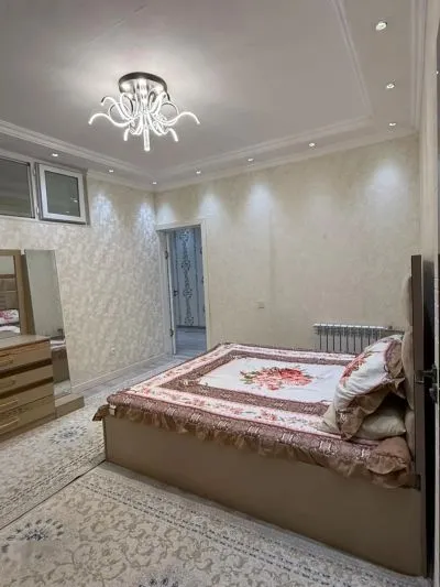 4-комн. квартира, 14 этаж, 117м², ёкут
