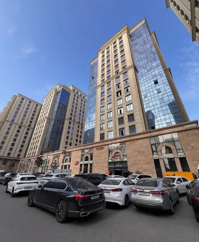 Помещение под свободное назначение, 130м², перекресток Скорый; пушти супермаркети Релакс