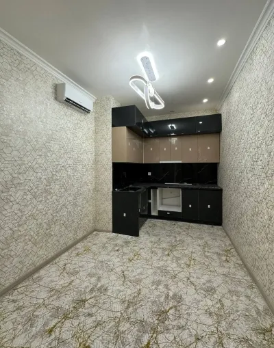 3-комн. квартира, 16 этаж, 108 м², Сино