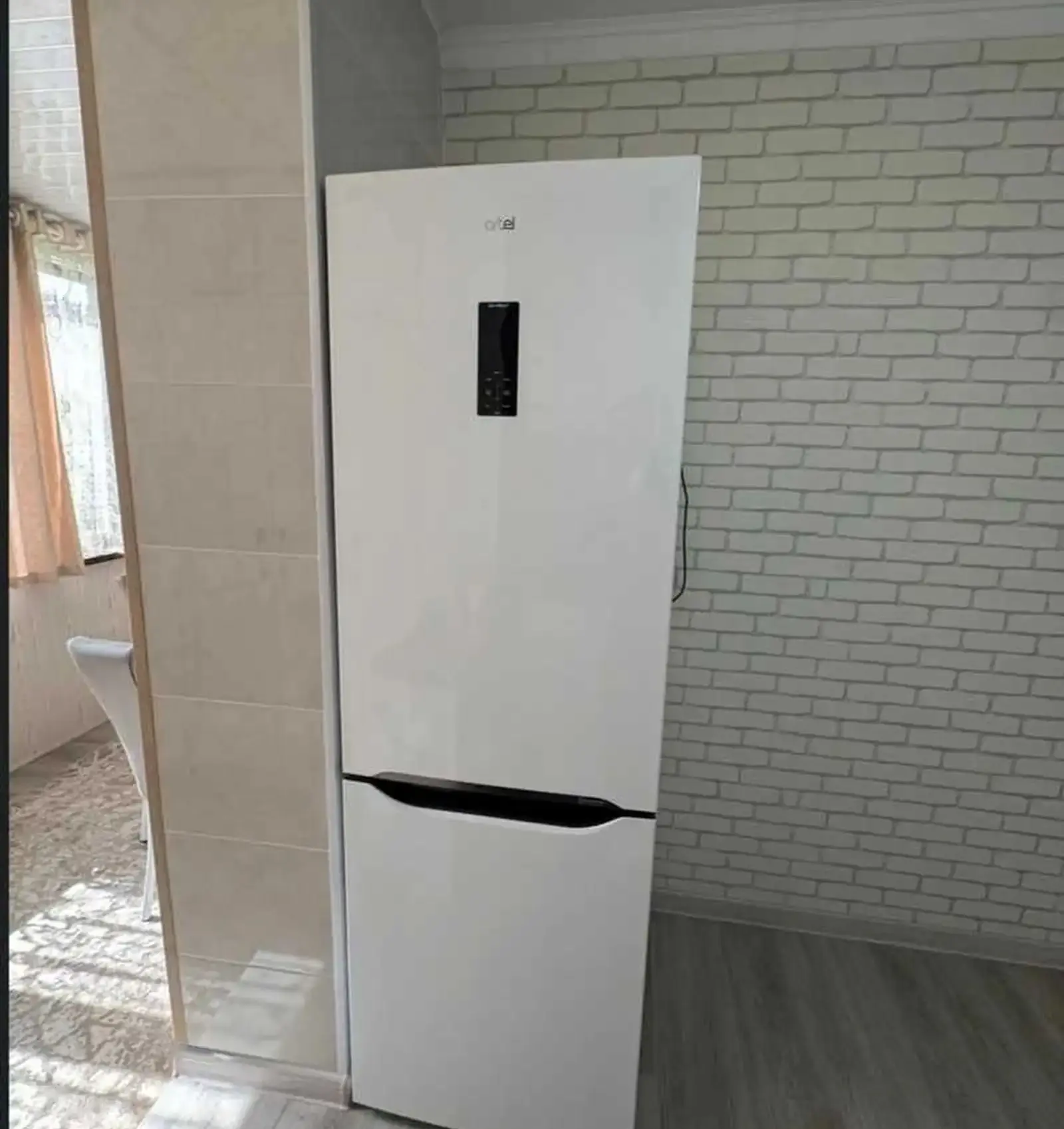 3-комн. квартира, 3 этаж, 59м², 102 мкр