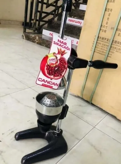 Соковыжималка для граната