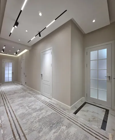 3-комн. квартира, 16 этаж, 120 м², Исмоили Сомони