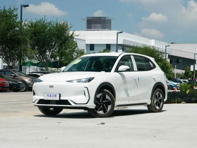 Geely Galaxy E5 2025