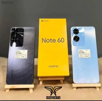 Realme Note 60 128 gb