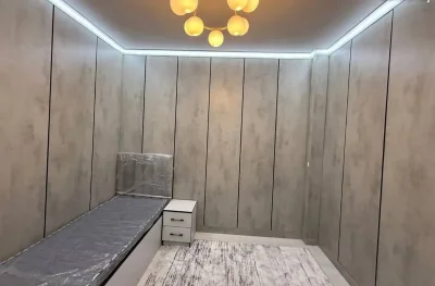 3-комн. квартира, 16 этаж, 64 м², Сино