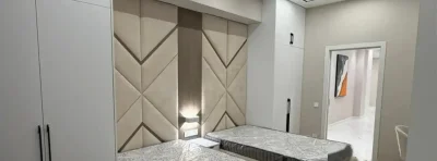 3-комн. квартира, 9 этаж, 122 м², Спартак