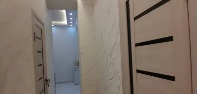 2-комн. квартира, 10 этаж, 54 м², Исмоили Сомони, Алфемо