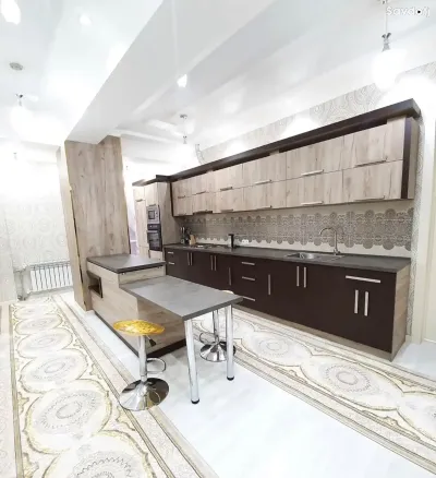 2-комн. квартира, 7 этаж, 130м², Шохмансур