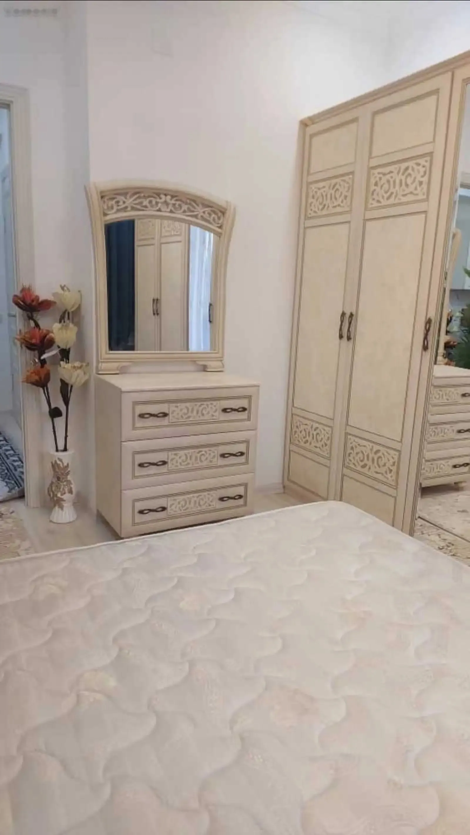 2-комн. квартира, 3 этаж, 65м², Скорый