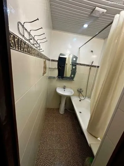 2-комн. квартира, 5 этаж, 85м², 82мк доми чикен