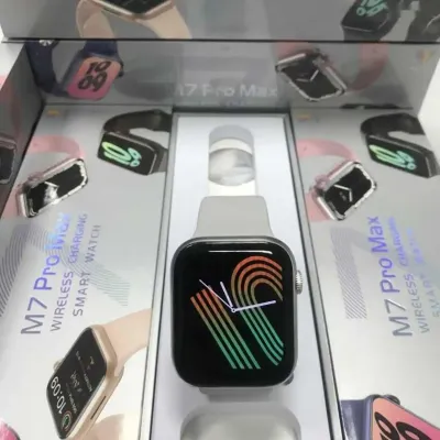 Смарт часы M7 Pro Max