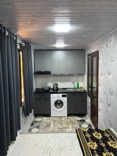 3-комн. квартира, 3 этаж, 124м², 33 Мкр