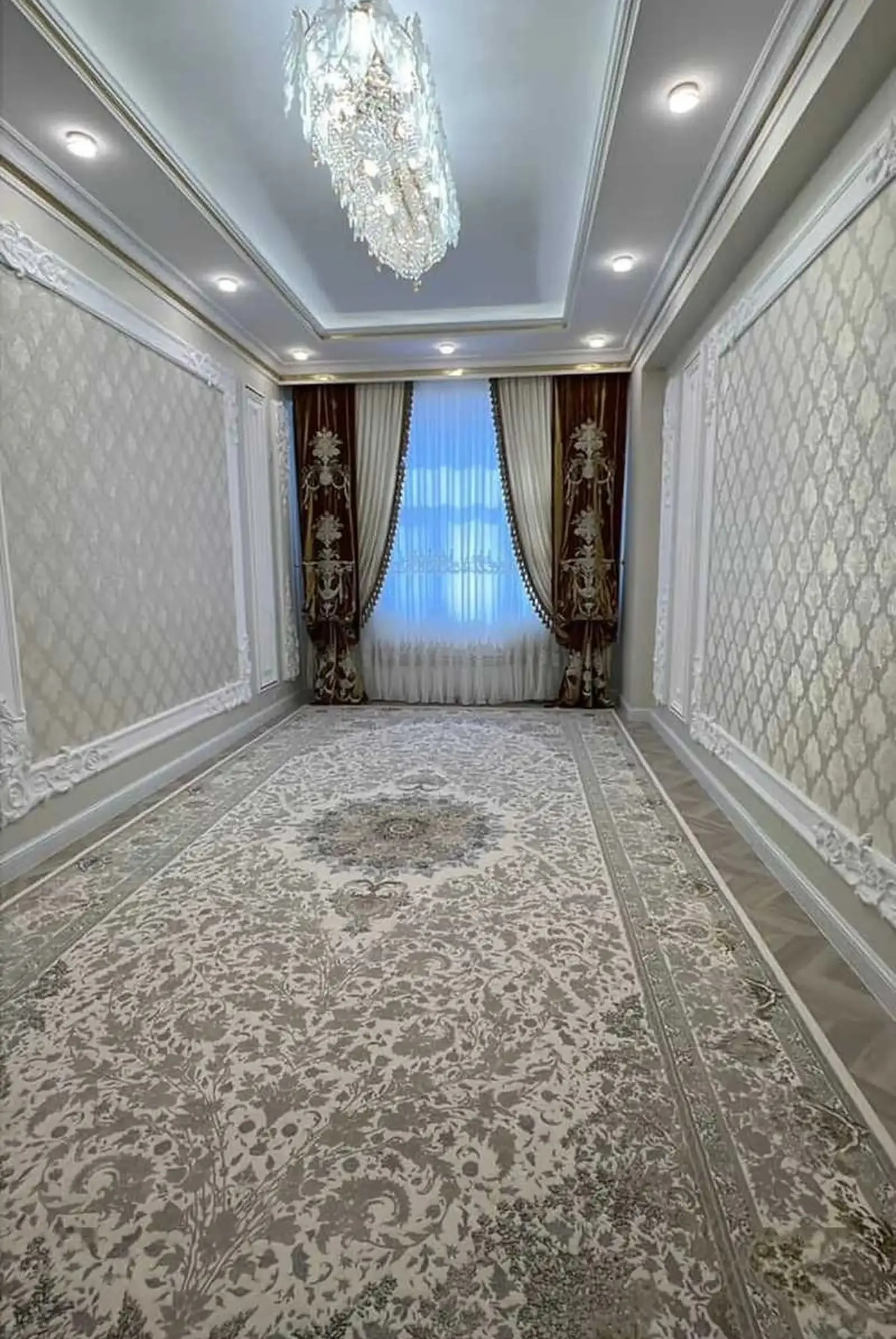 2-комн. квартира, 3 этаж, 50м², Сохили