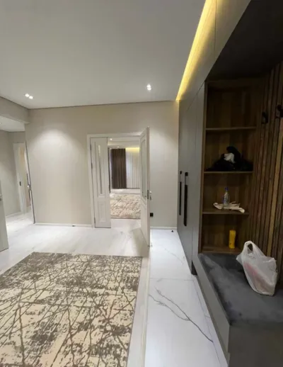 2-комн. квартира, 3 этаж, 88м², Сомони
