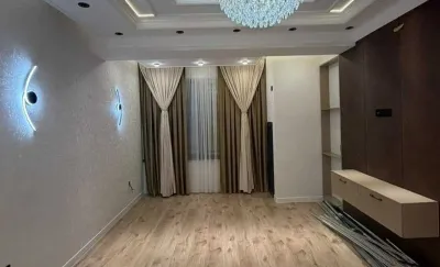 3-комн. квартира, 7 этаж, 68 м², Сино