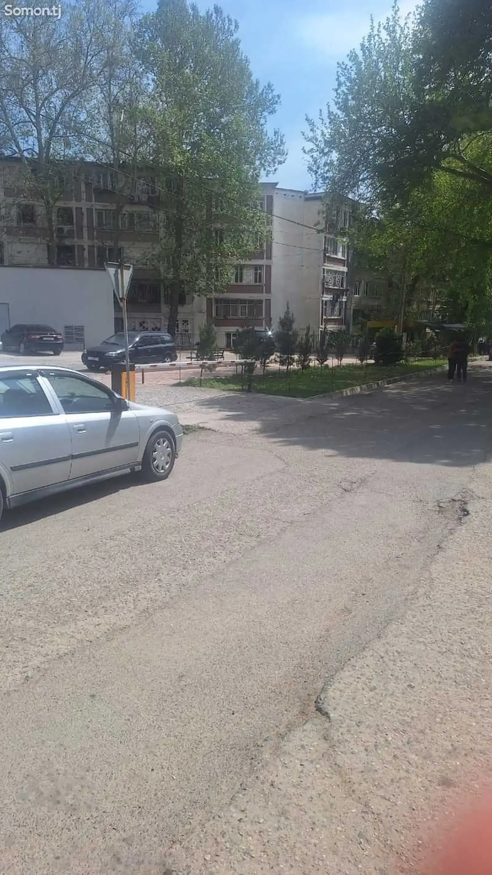 2-комн. квартира, 7 этаж, 84м², Сино, 102 мкр