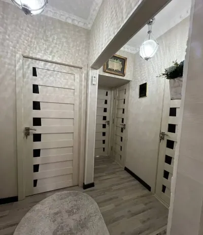 2-комн. квартира, 4 этаж, 80м², Сино