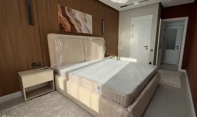 3-комн. квартира, 9 этаж, 98 м², Шохмансур (старый аэропорт)