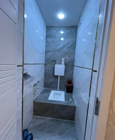 3-комн. квартира, 6 этаж, 117 м², Сино Цирк