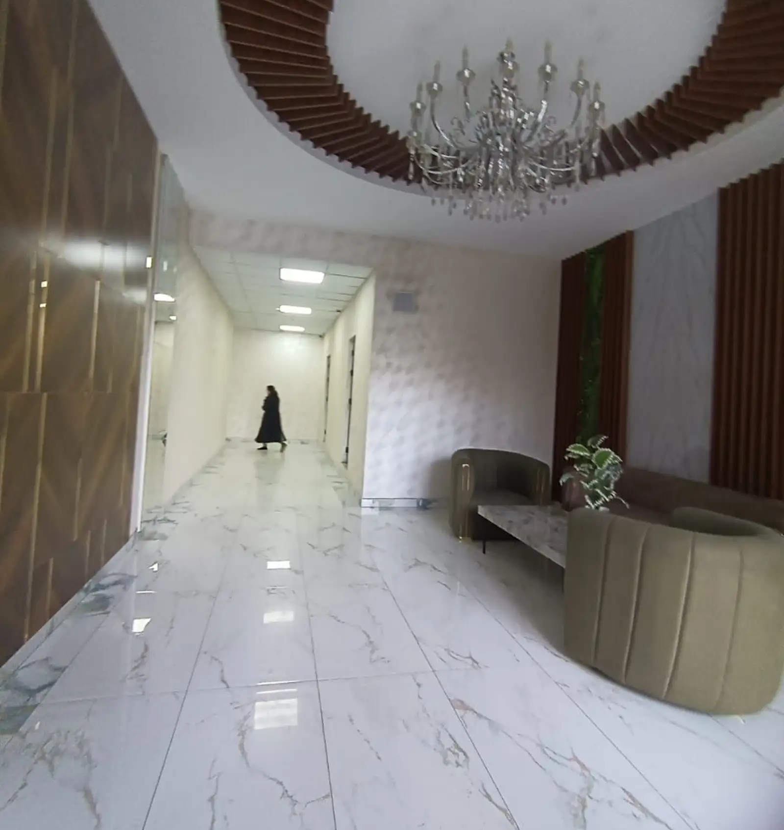 2-комн. квартира, 7 этаж, 70м², Сомони ру ба руи кукольный театр Спартак