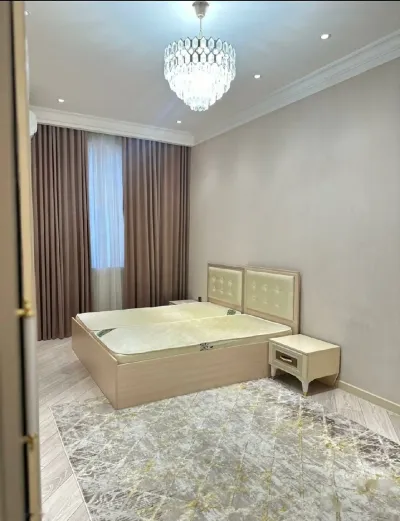 3-комн. квартира, 8 этаж, 125м², Шохмансур