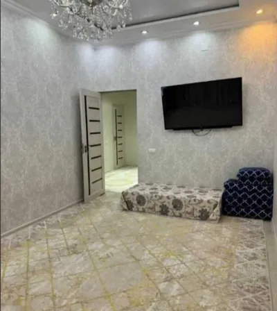 2-комн. квартира, 7 этаж, 55м², испечак
