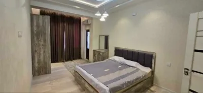 2-комн. квартира, 11 этаж, 85м², книжный мир