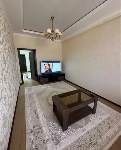 2-комн. квартира, 7 этаж, 60м², Сомони
