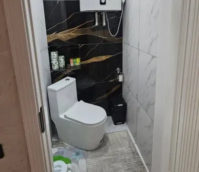 3-комн. квартира, 13 этаж, 76 м², Сино