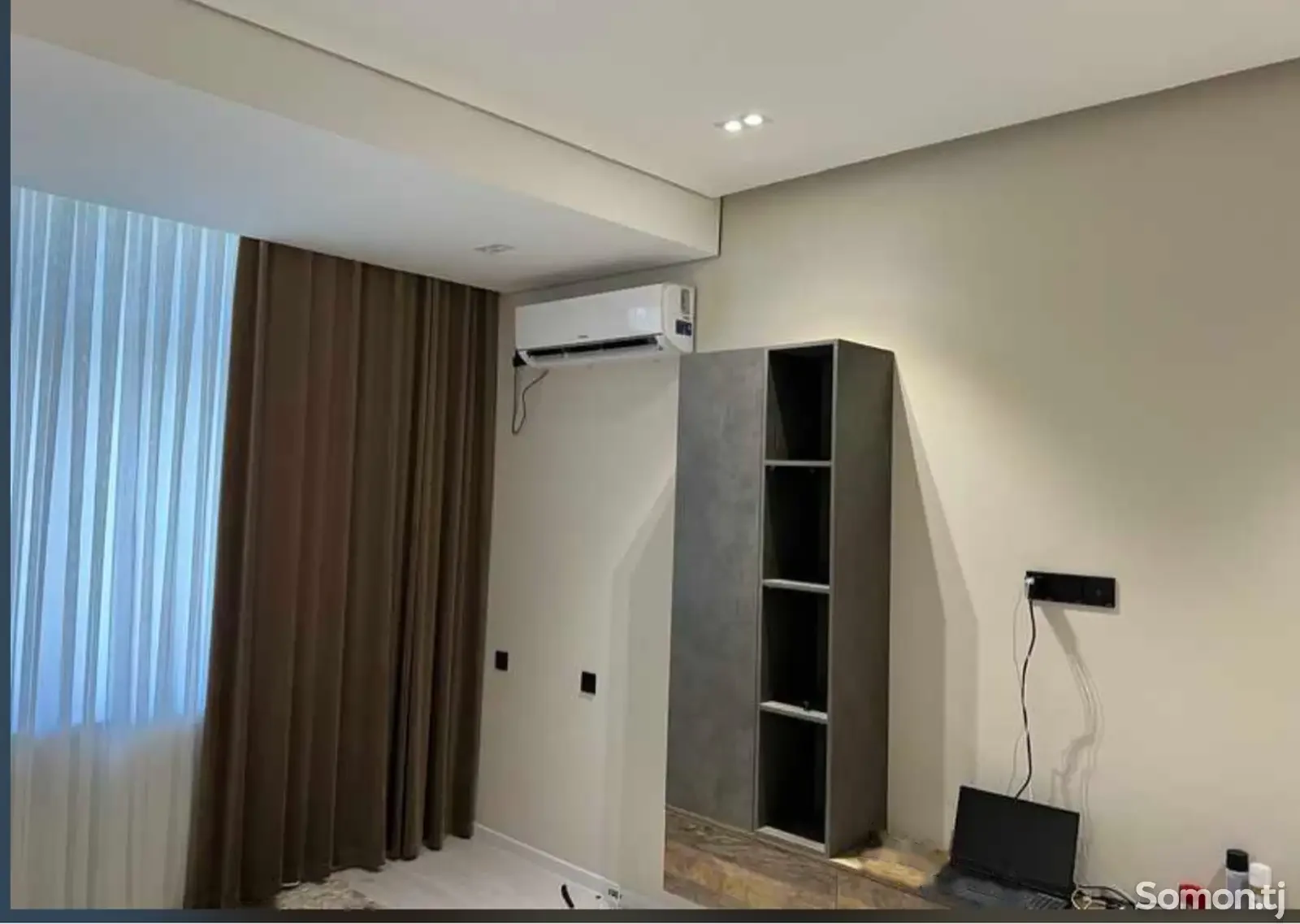2-комн. квартира, 4 этаж, 91м², Цум