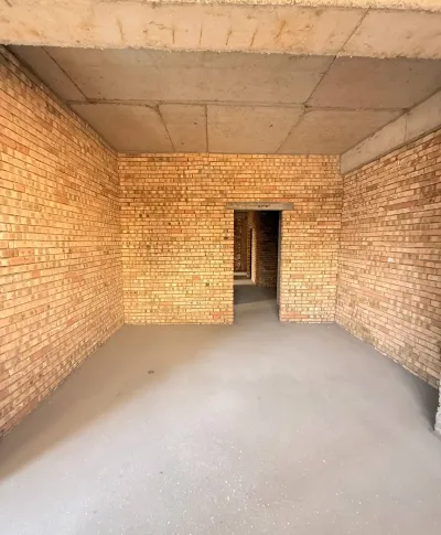 3-комн. квартира, 9 этаж, 104 м², Сино Казокон