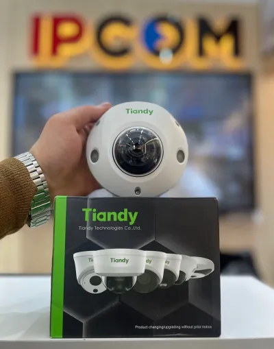 IP-камера Tiandy TC-C35PS