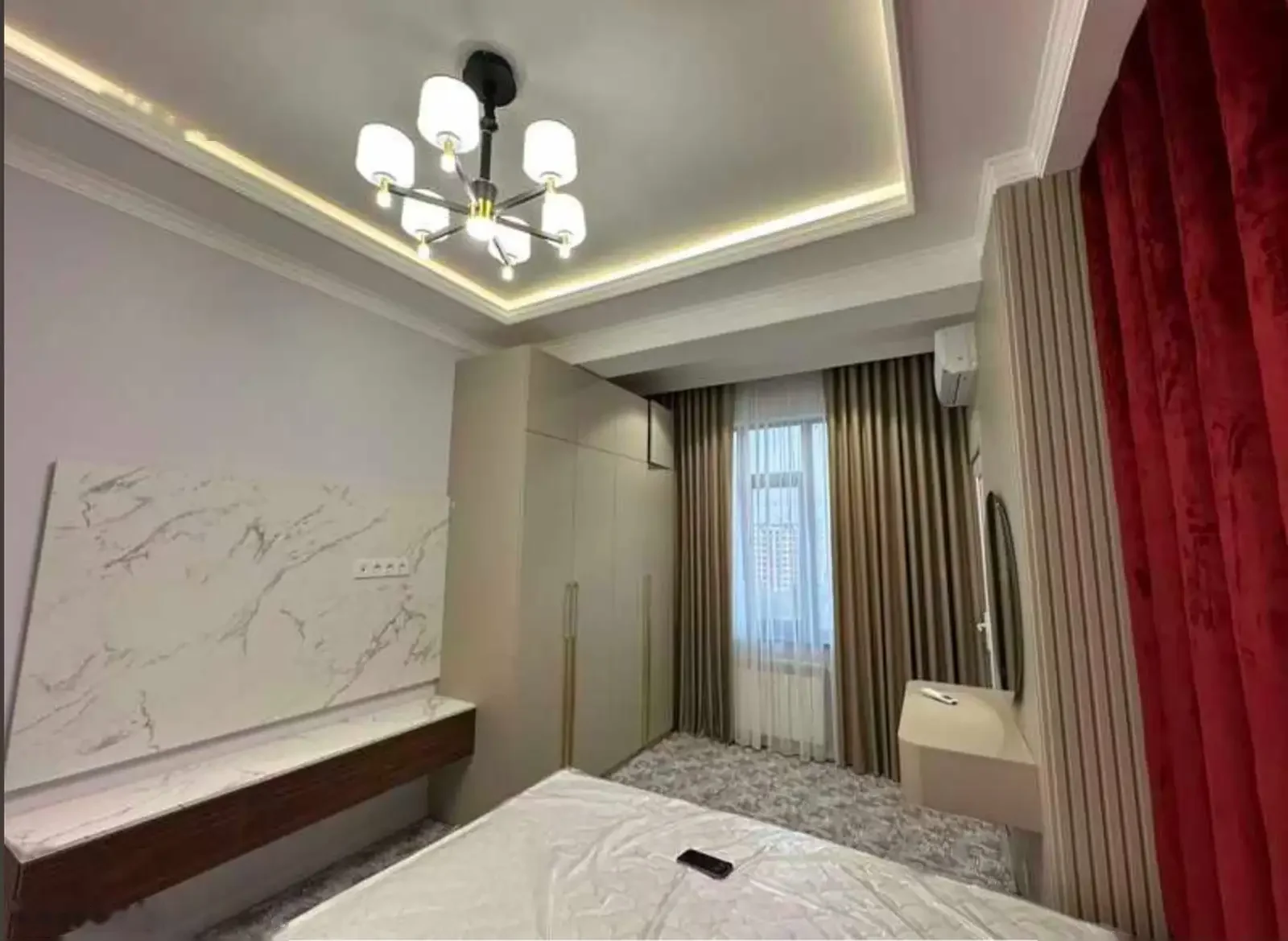 3-комн. квартира, 10 этаж, 93м², Домпечать опера балет