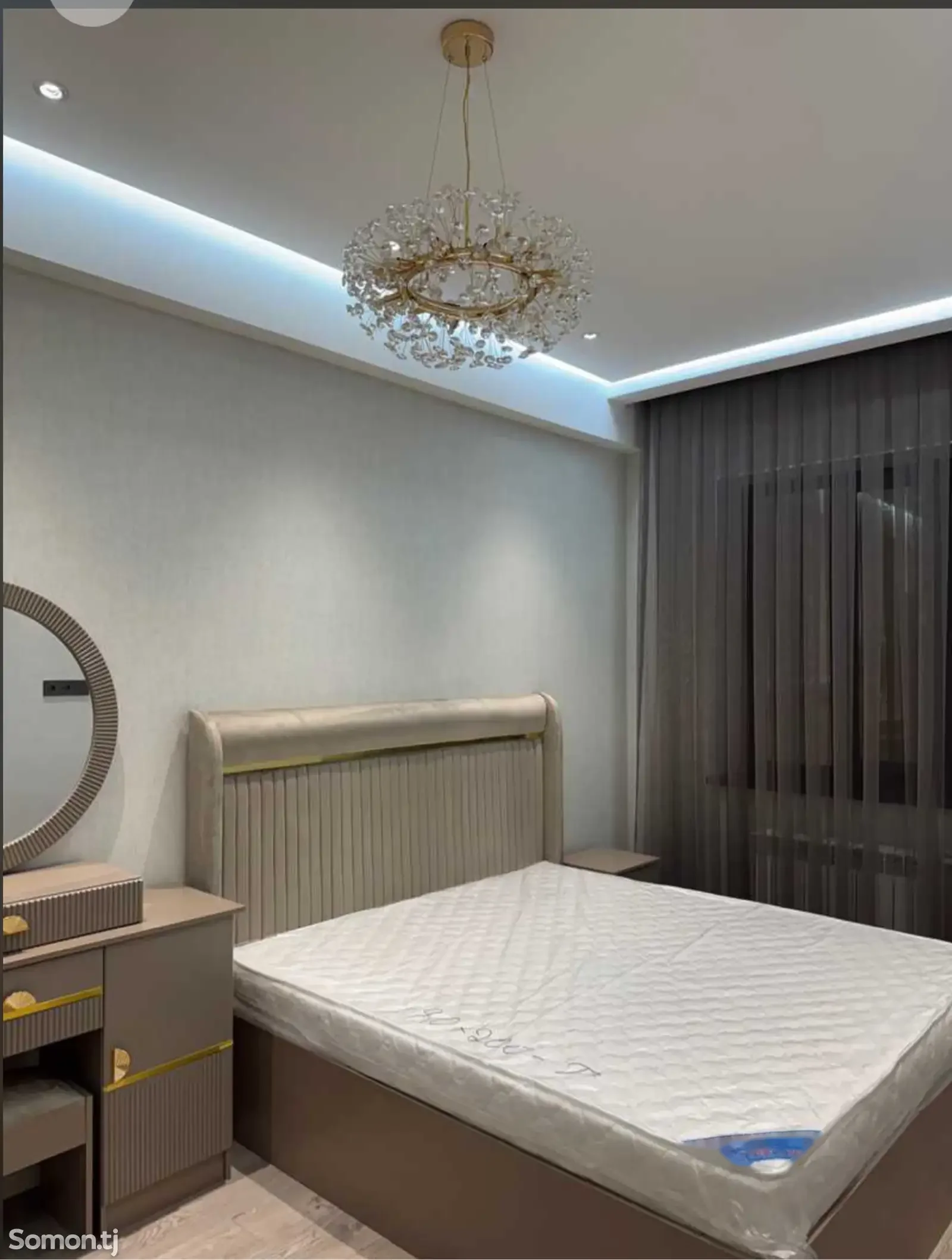 2-комн. квартира, 4 этаж, 56м², театр оперы и балета