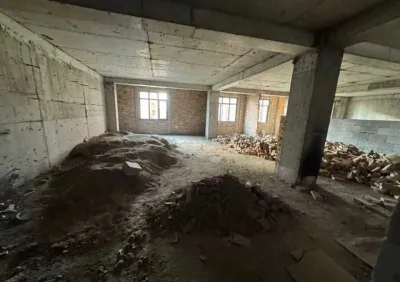 3-комн. квартира, 10 этаж, 132 м², И.Сомони
