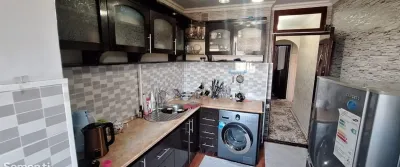 3-комн. квартира, 4 этаж, 100 м², Сино