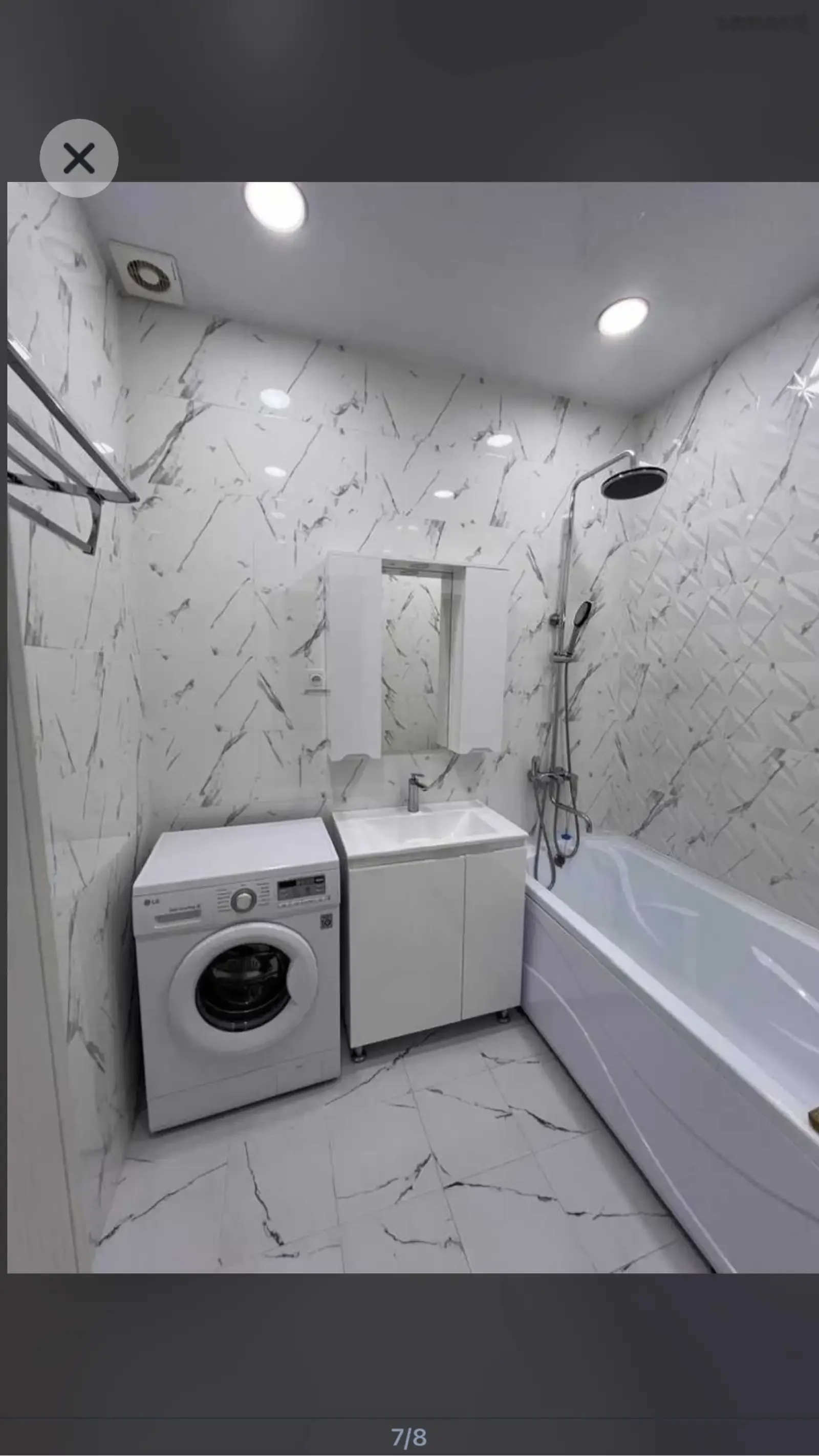2-комн. квартира, 10 этаж, 101м², Сельхоз