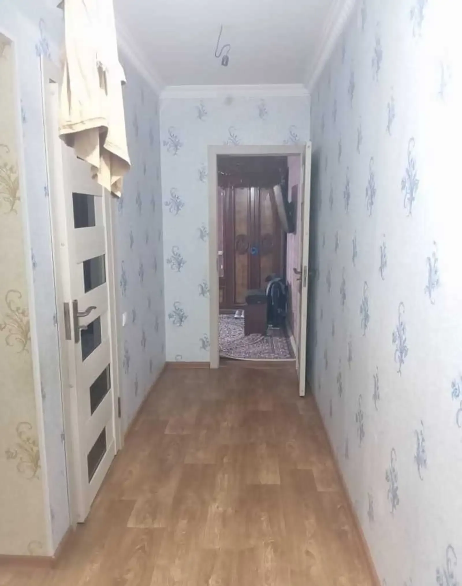 2-комн. квартира, 2 этаж, 44м², корвон