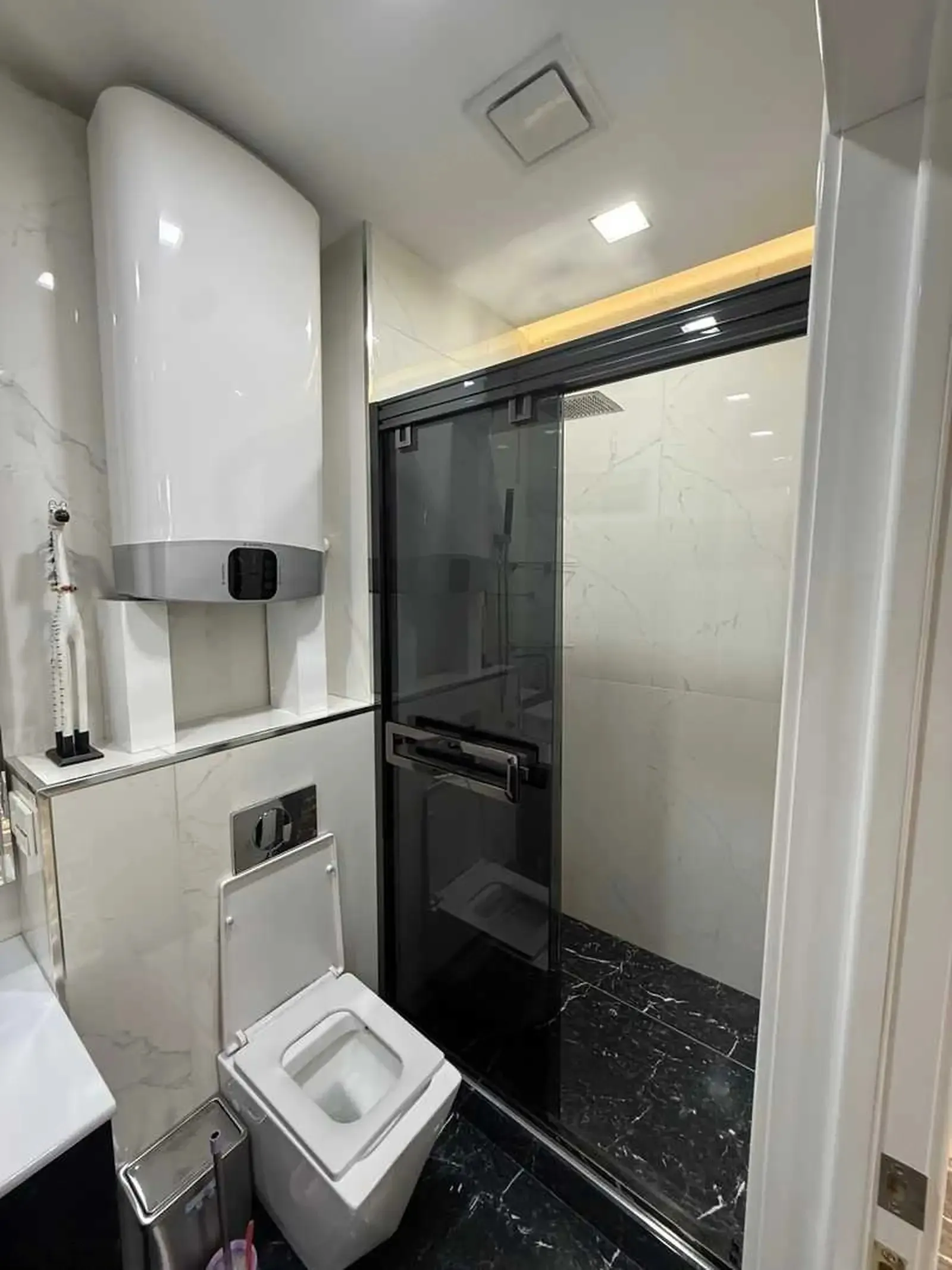 3-комн. квартира, 10 этаж, 95м², Ориентир Увд и кухна