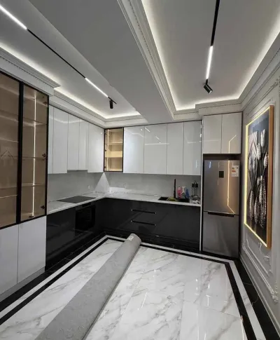 2-комн. квартира, 13 этаж, 62 м², Сино