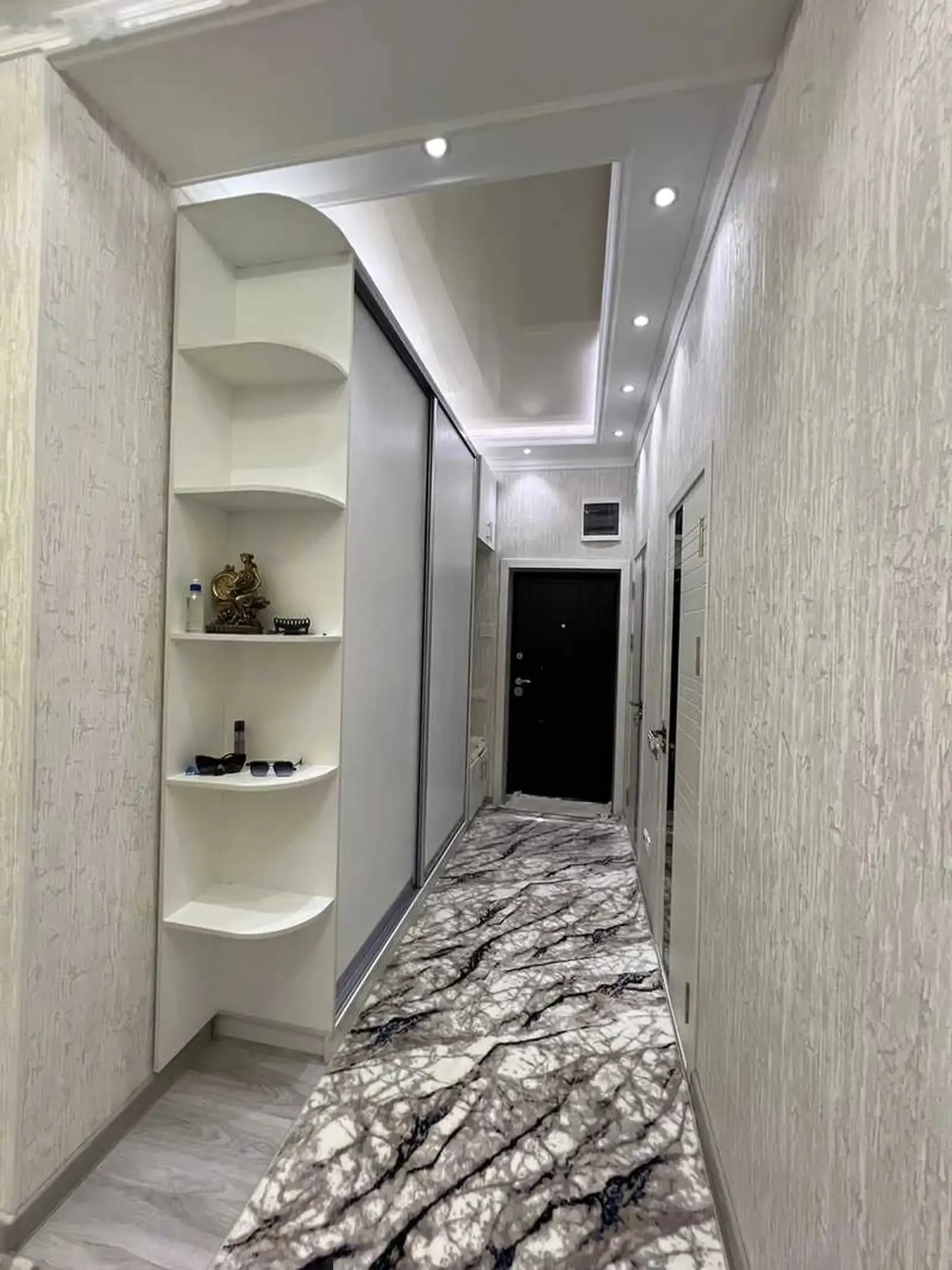 2-комн. квартира, 11 этаж, 86м², селхоз инстут доми KFC