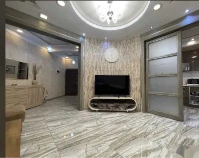 2-комн. квартира, 3 этаж, 68м², Шохмансур